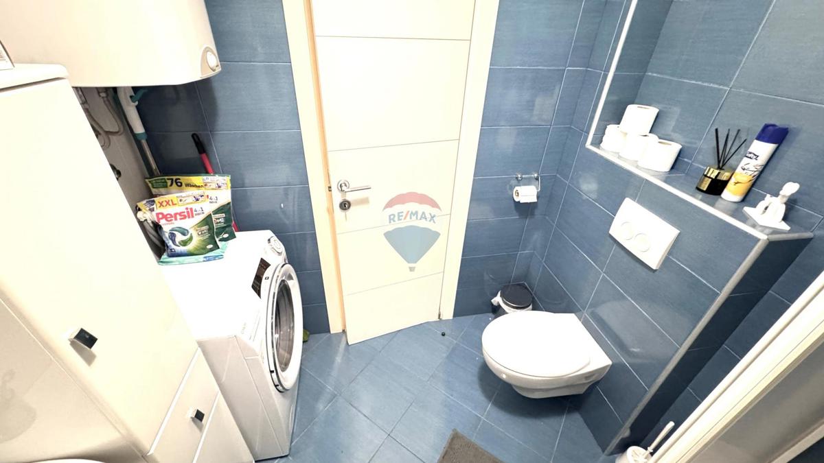 Appartamento Viškovo, 46m2