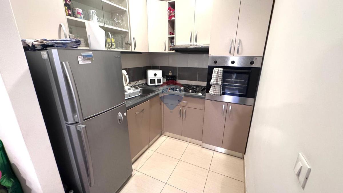 Appartamento Viškovo, 46m2