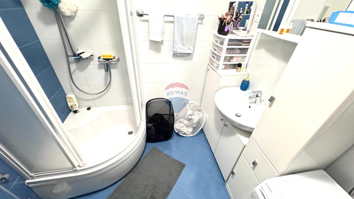 Appartamento Viškovo, 46m2