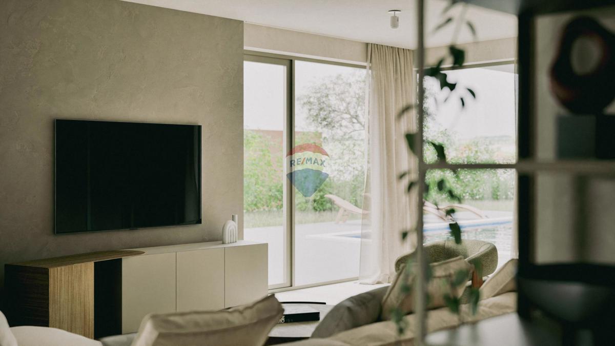 Casa Snašići, Sveta Nedelja, 433,95m2