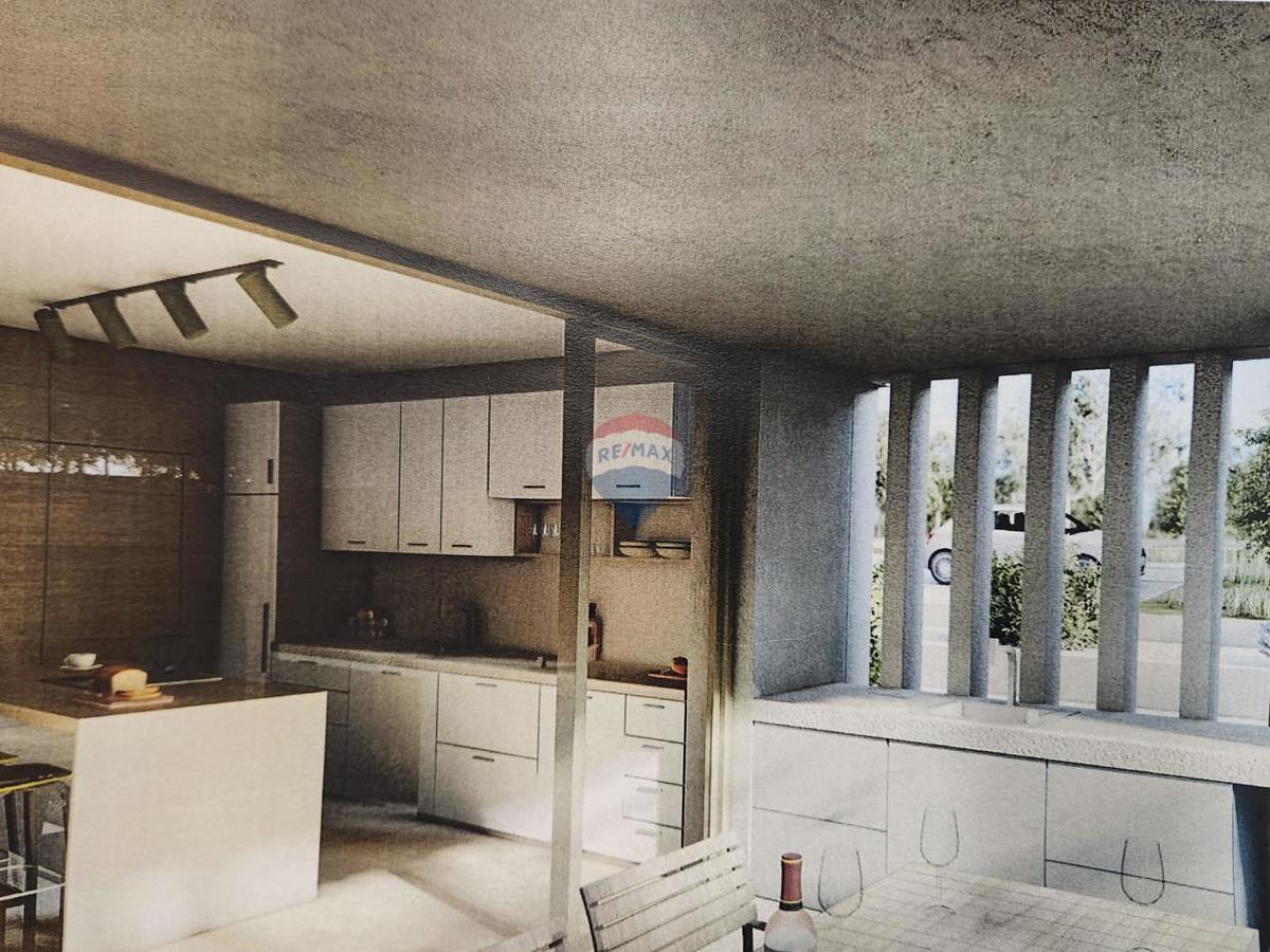 Casa Snašići, Sveta Nedelja, 433,95m2