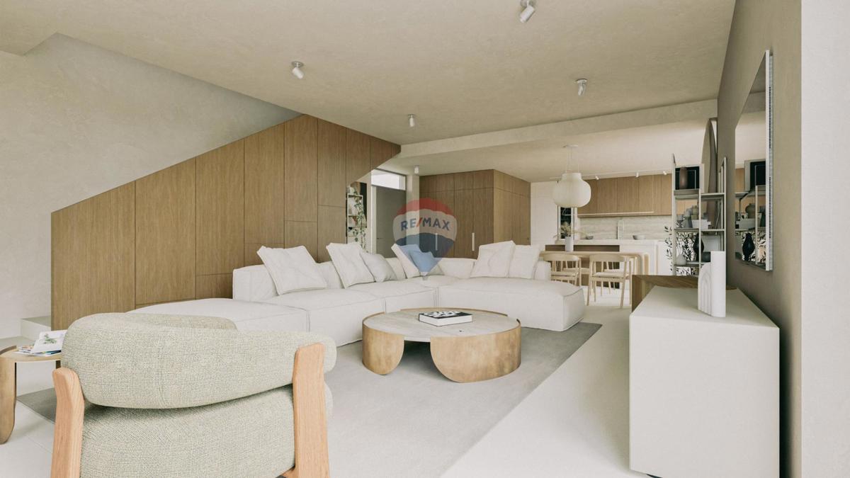 Casa Snašići, Sveta Nedelja, 433,95m2