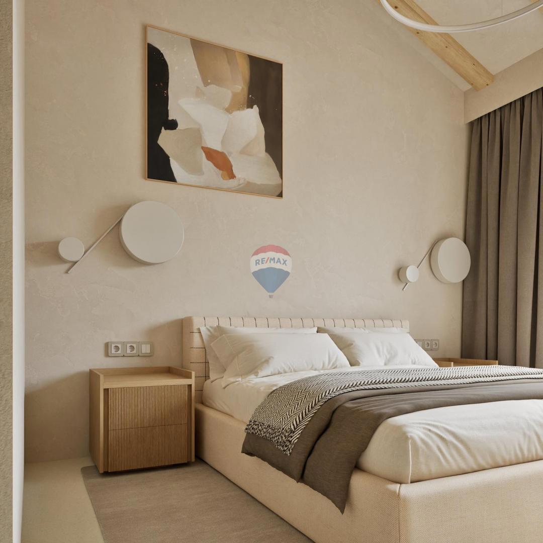 Casa Snašići, Sveta Nedelja, 433,95m2