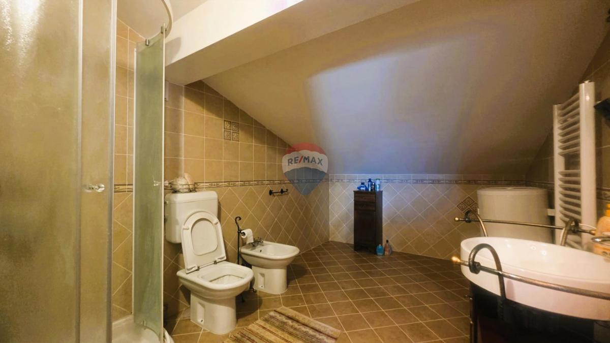 Punta, Umago – Villa di Lusso, Seconda Fila dal Mare