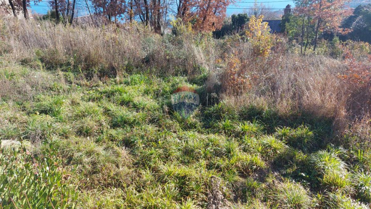 Terreno edificabile Veprinac, Opatija - Okolica, 813m2