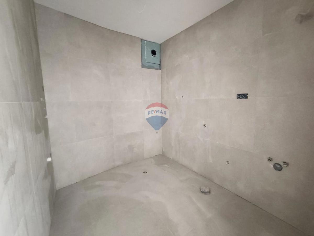 Appartamento Crikvenica, 41,63m2