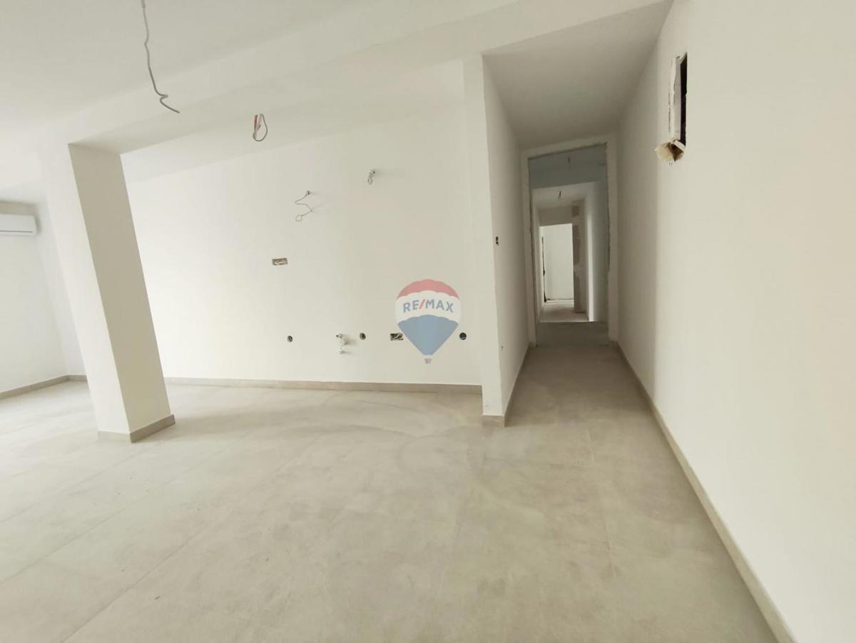 Appartamento Crikvenica, 41,63m2