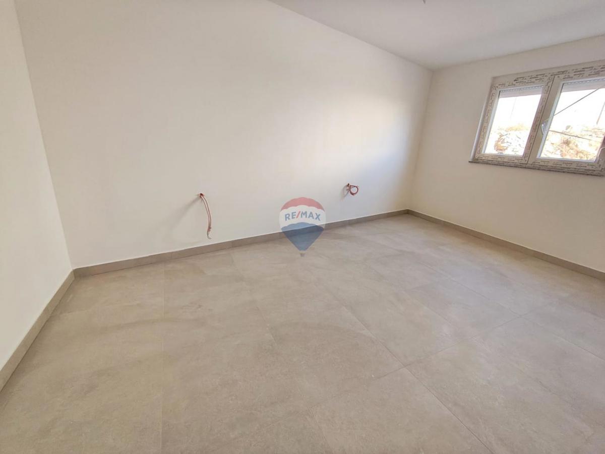 Appartamento Crikvenica, 41,63m2