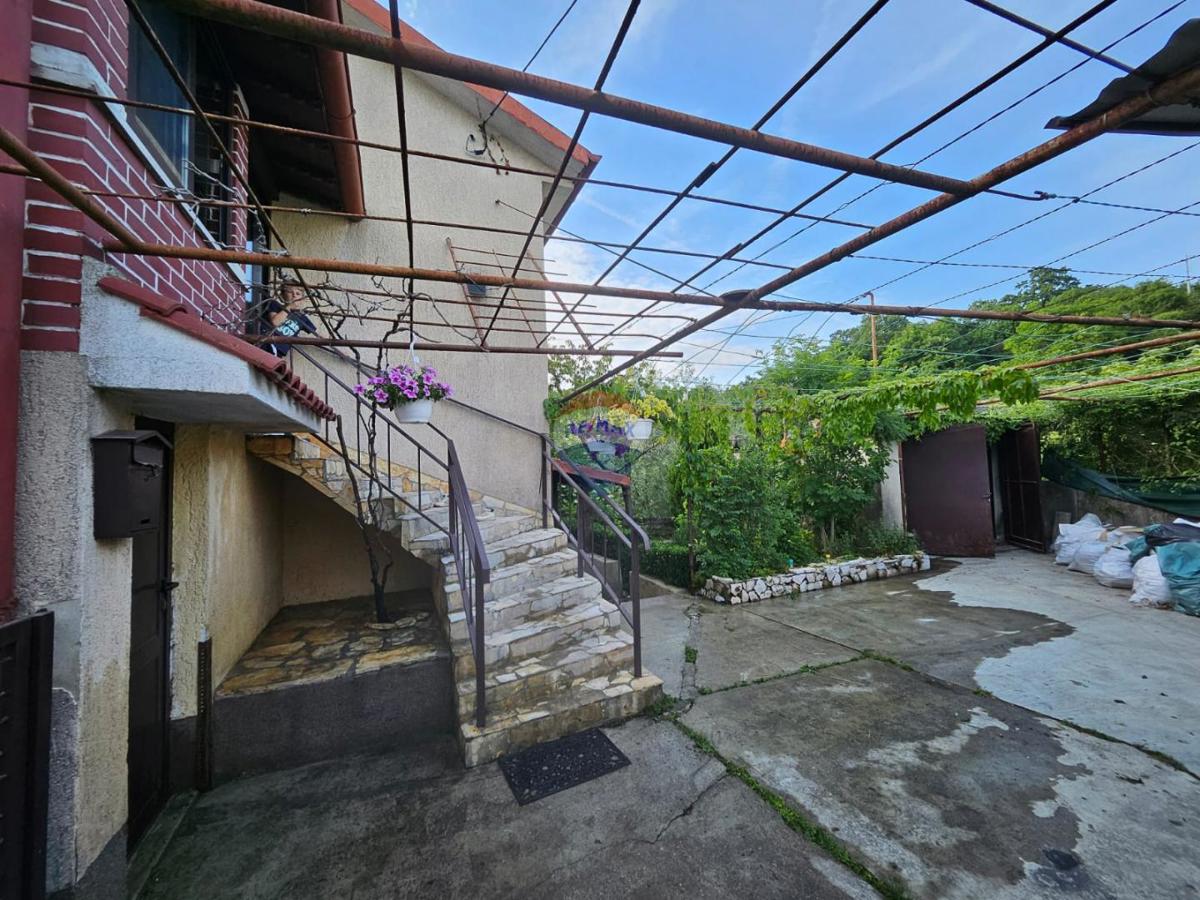 Casa Marčelji, Viškovo, 190m2