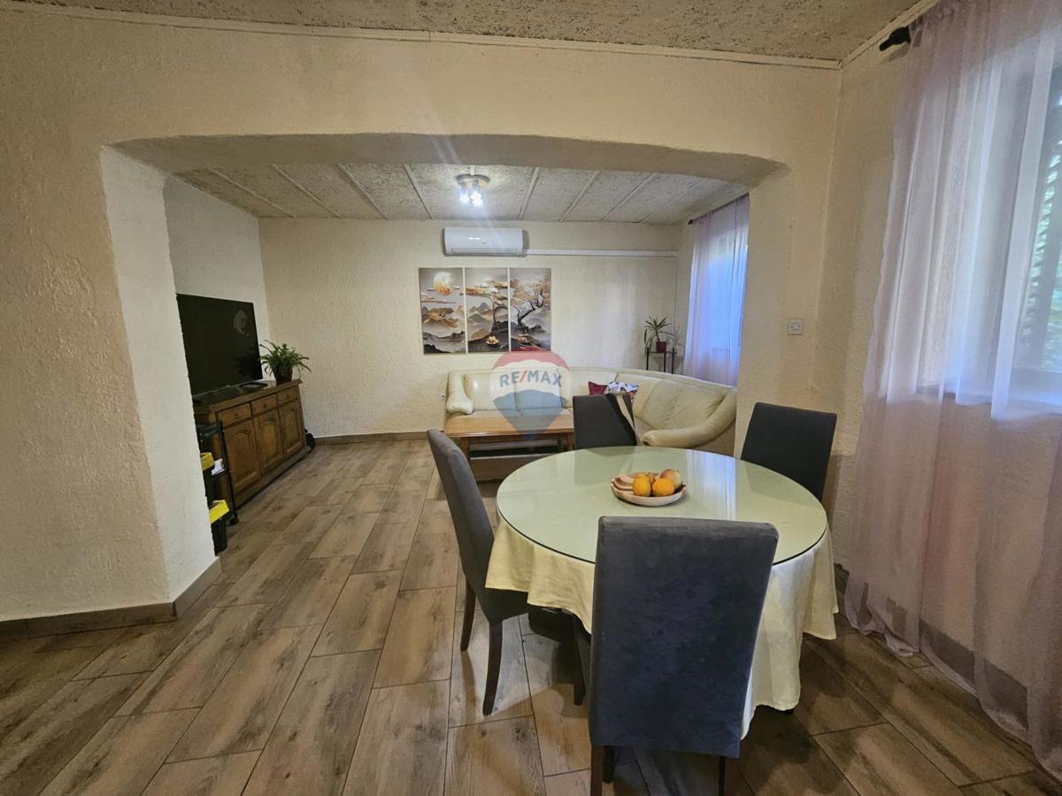 Casa Marčelji, Viškovo, 190m2