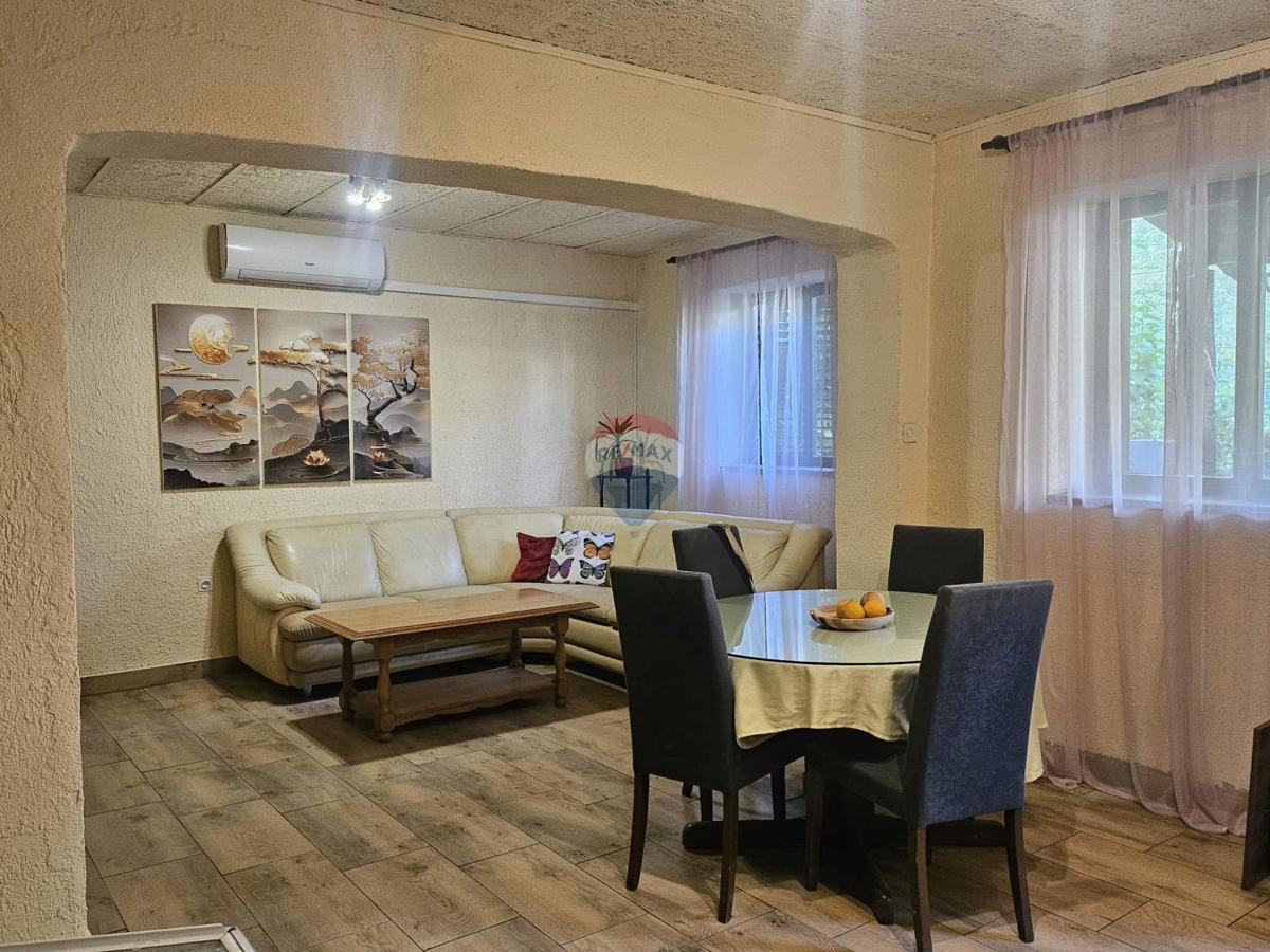 Casa Marčelji, Viškovo, 190m2