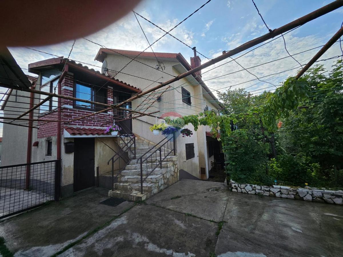 Casa Marčelji, Viškovo, 190m2