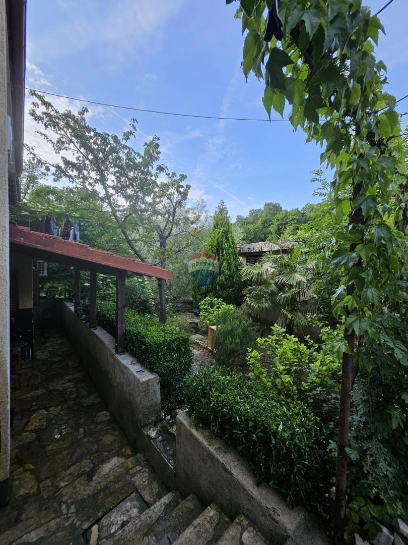 Casa Marčelji, Viškovo, 190m2