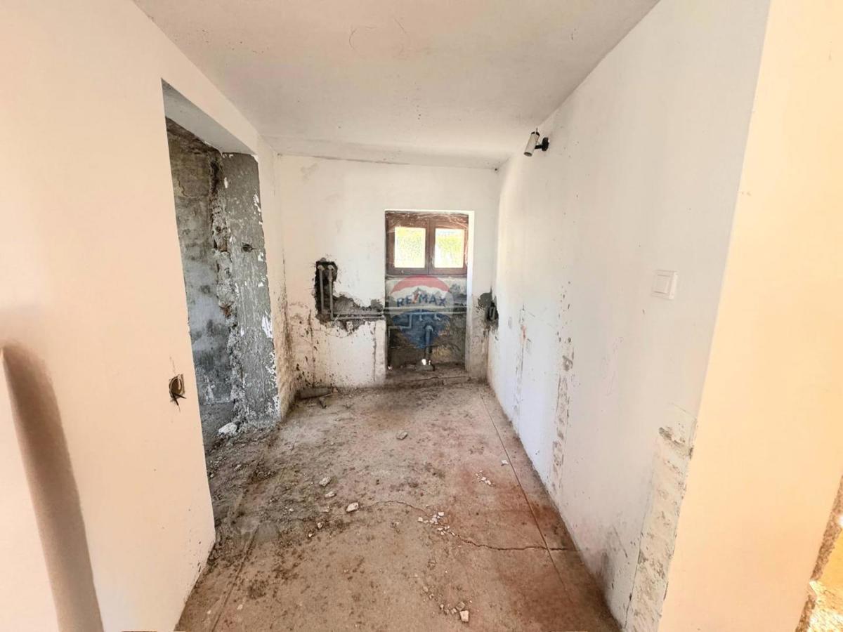 Casa Grižane-Belgrad, Vinodolska Općina, 65m2