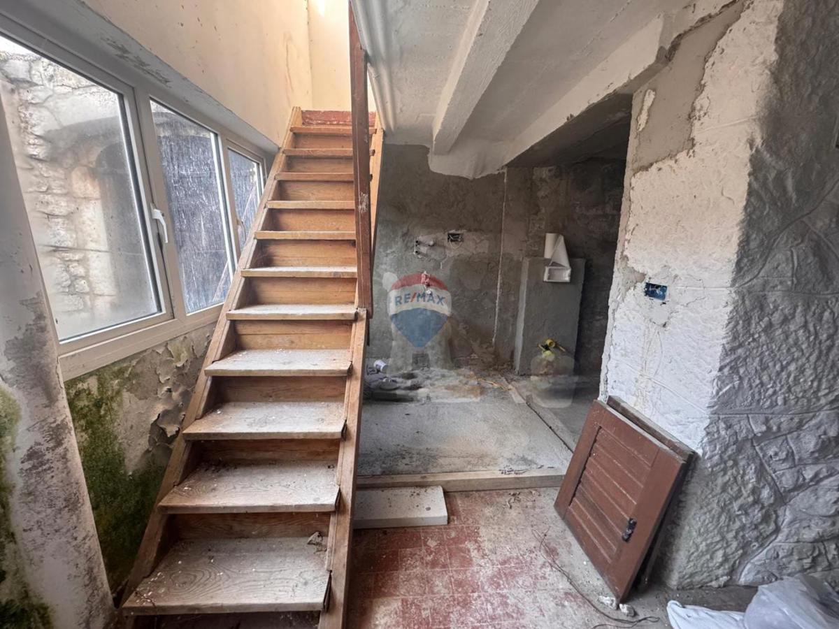 Casa Grižane-Belgrad, Vinodolska Općina, 65m2