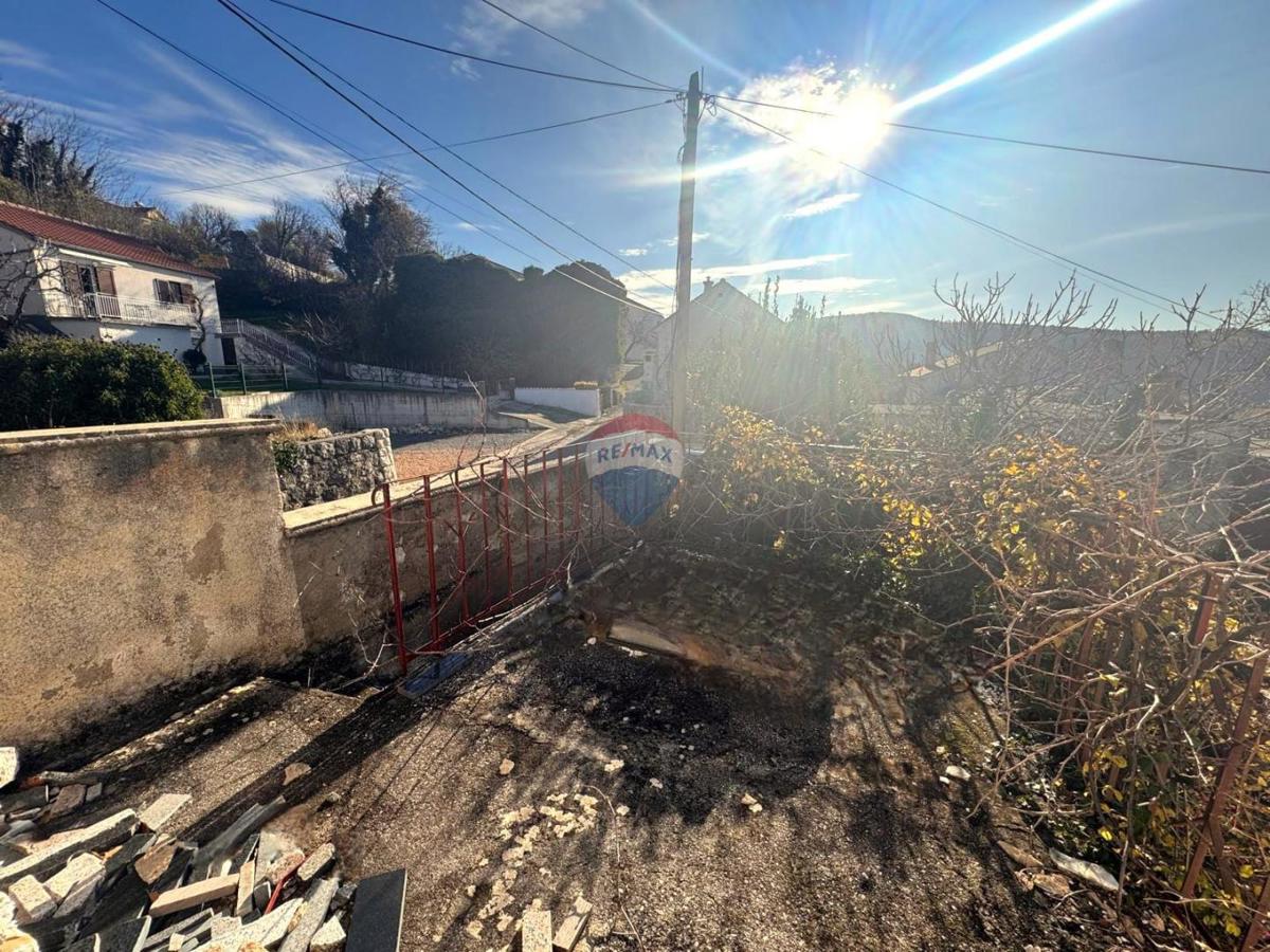 Casa Grižane-Belgrad, Vinodolska Općina, 65m2