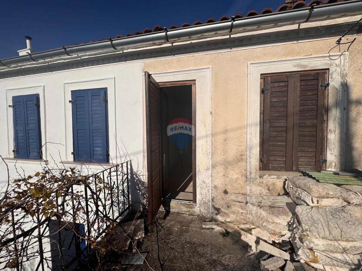 Casa Grižane-Belgrad, Vinodolska Općina, 65m2