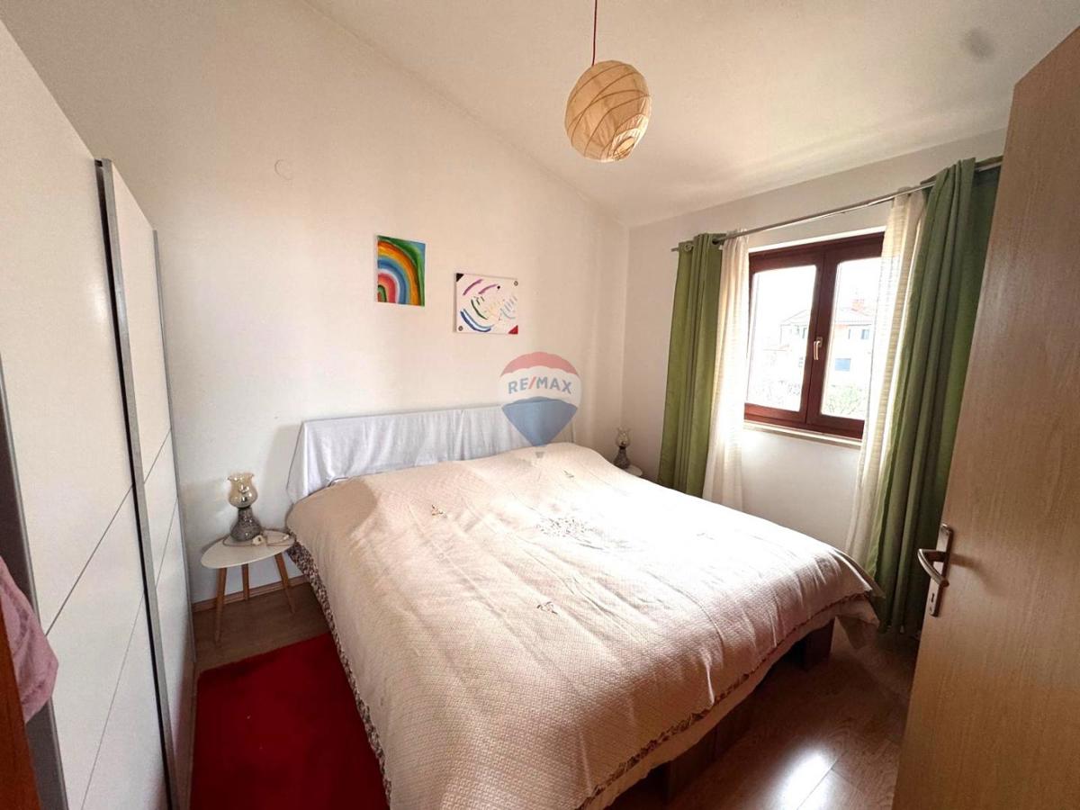 Appartamento Poreč, 65m2