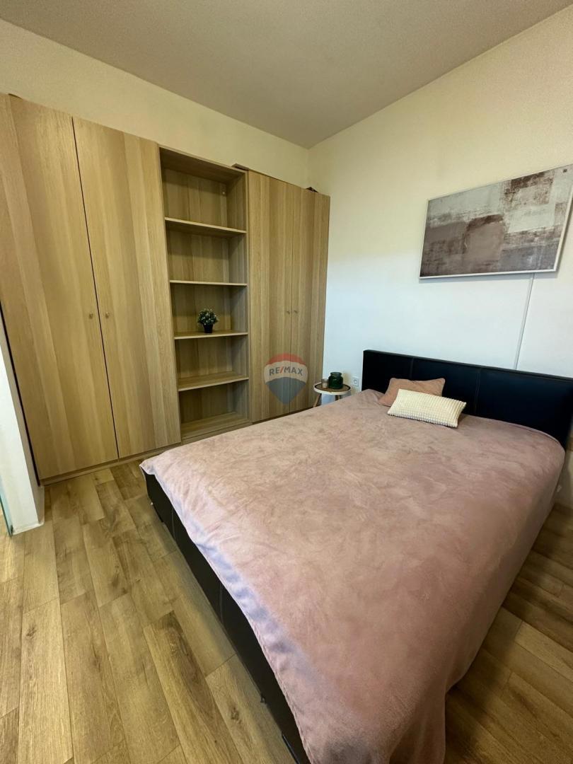 Attività commerciale Savski gaj, Novi Zagreb - Zapad, 56,90m2