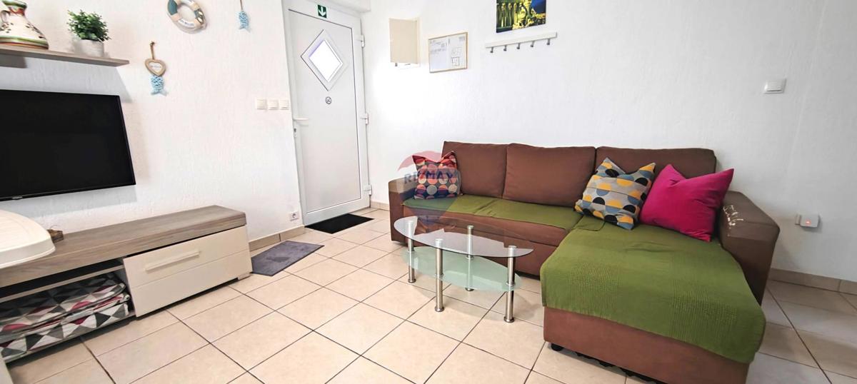 Casa Malinska, Malinska-Dubašnica, 360m2