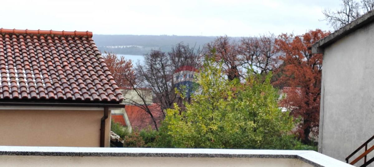 Casa Malinska, Malinska-Dubašnica, 360m2