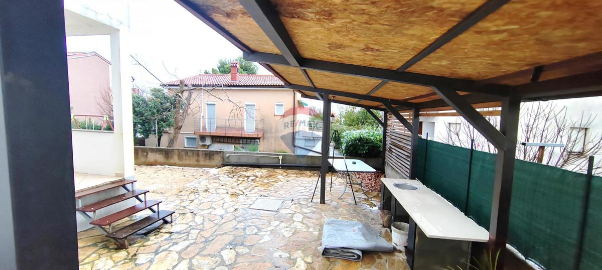 Casa Malinska, Malinska-Dubašnica, 360m2