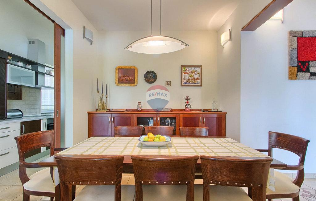 ISTRIA, PINGUENTE - Casa vacanze in collina