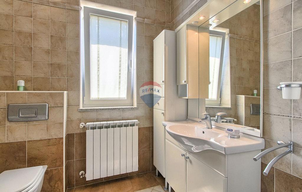 ISTRIA, PINGUENTE - Casa vacanze in collina