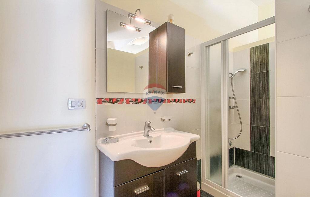 ISTRIA, PINGUENTE - Casa vacanze in collina