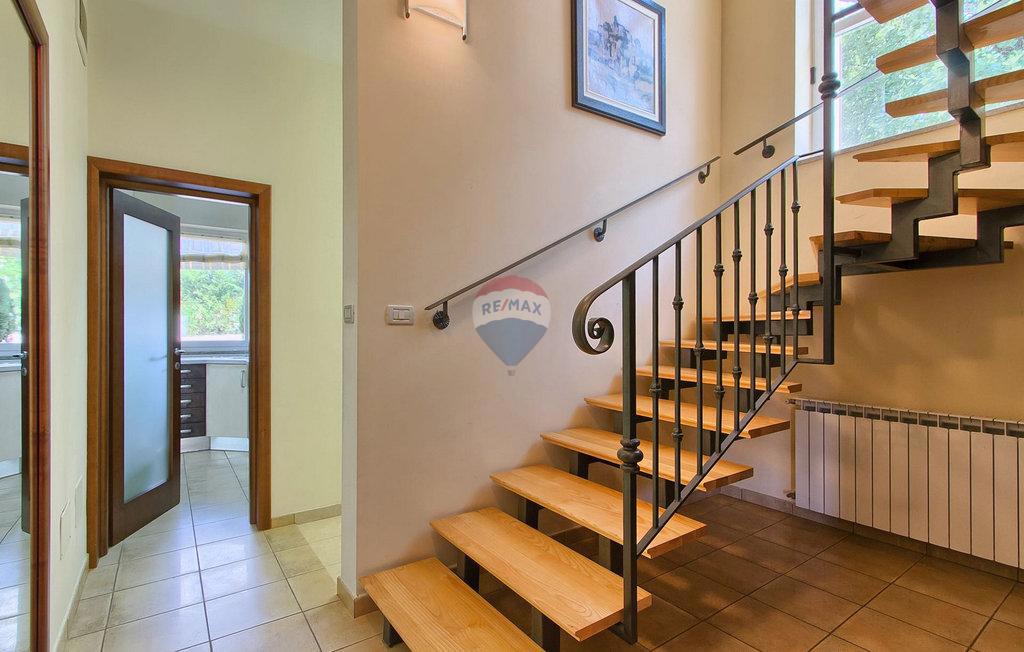 ISTRIA, PINGUENTE - Casa vacanze in collina