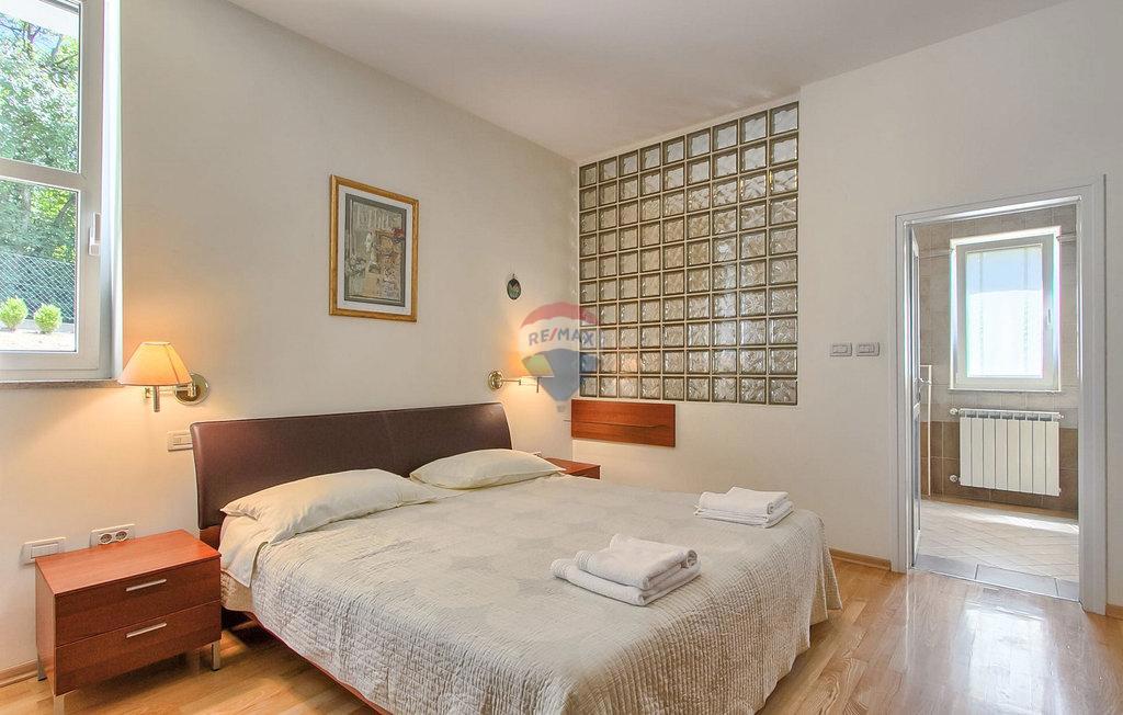 ISTRIA, PINGUENTE - Casa vacanze in collina