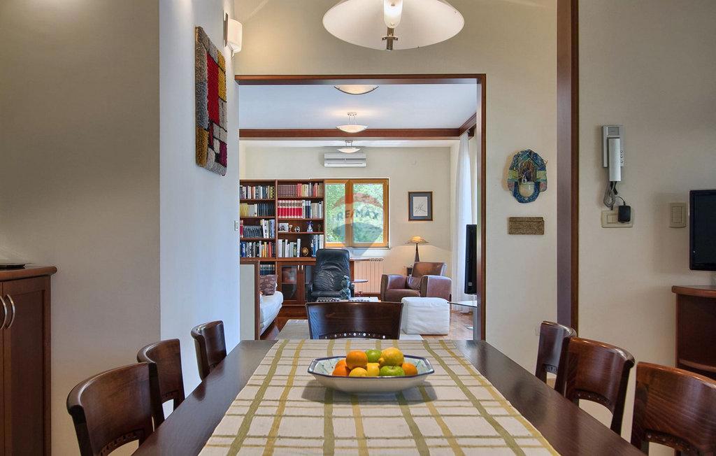 ISTRIA, PINGUENTE - Casa vacanze in collina