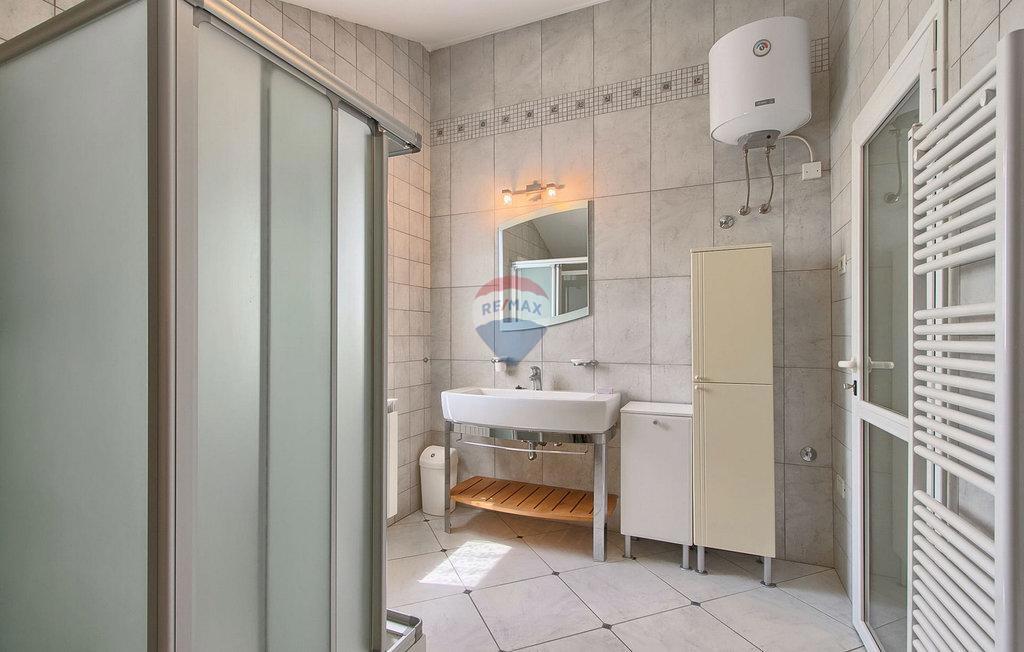 ISTRIA, PINGUENTE - Casa vacanze in collina