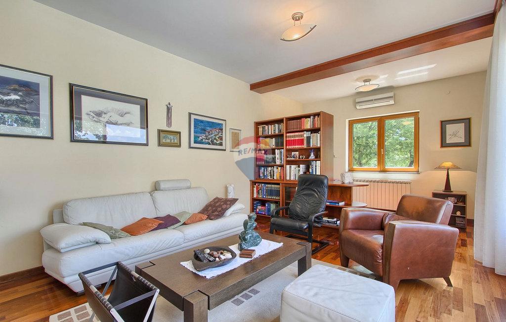 ISTRIA, PINGUENTE - Casa vacanze in collina