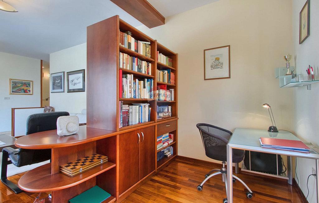 ISTRIA, PINGUENTE - Casa vacanze in collina