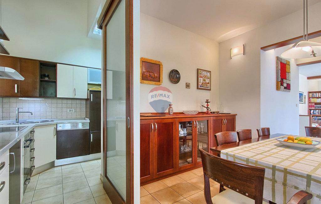 ISTRIA, PINGUENTE - Casa vacanze in collina