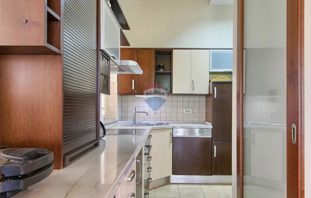 ISTRIA, PINGUENTE - Casa vacanze in collina