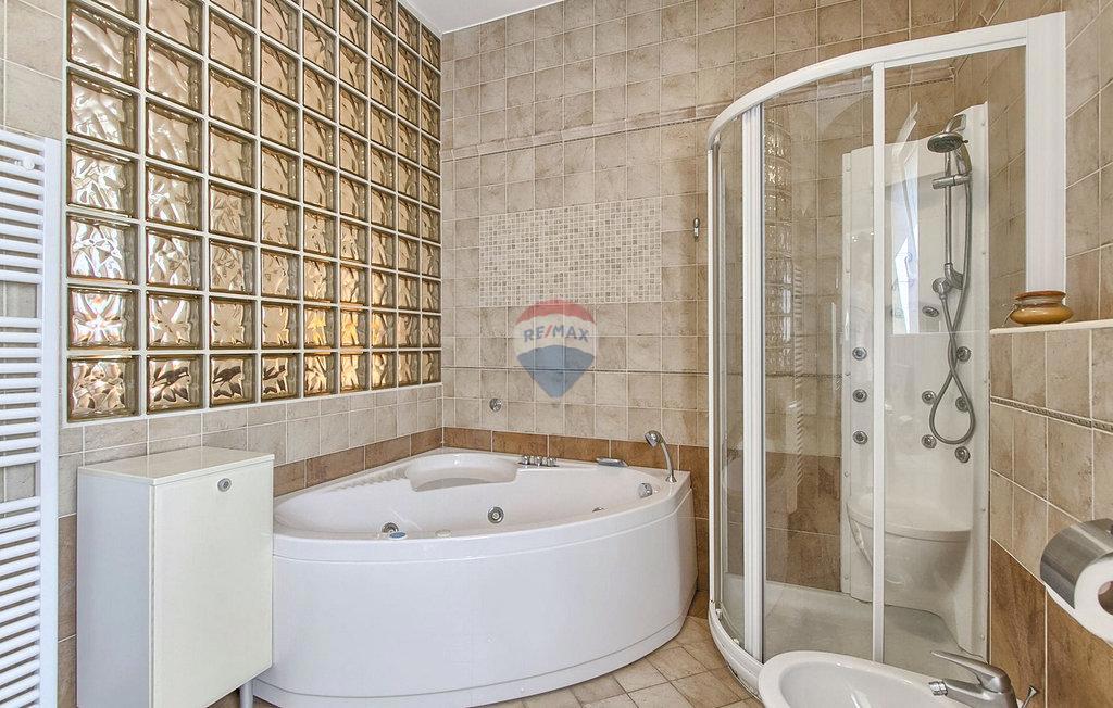 ISTRIA, PINGUENTE - Casa vacanze in collina