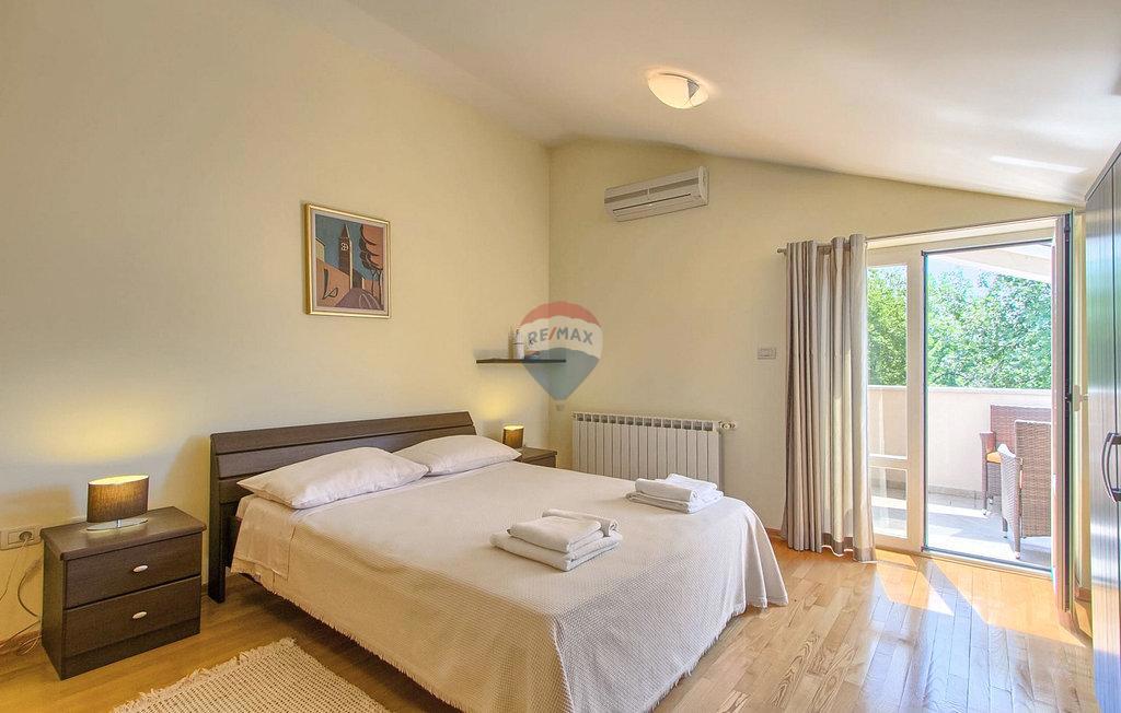 ISTRIA, PINGUENTE - Casa vacanze in collina