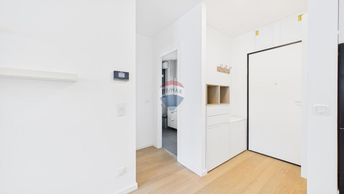 Appartamento Blato, Novi Zagreb - Zapad, 44,50m2