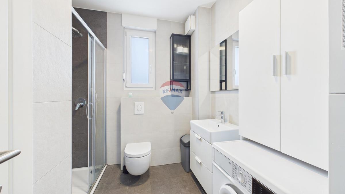 Appartamento Blato, Novi Zagreb - Zapad, 44,50m2