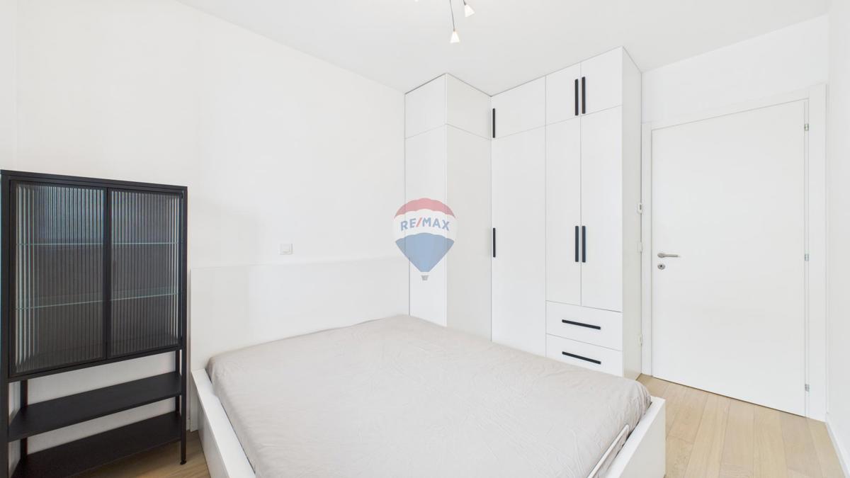 Appartamento Blato, Novi Zagreb - Zapad, 44,50m2