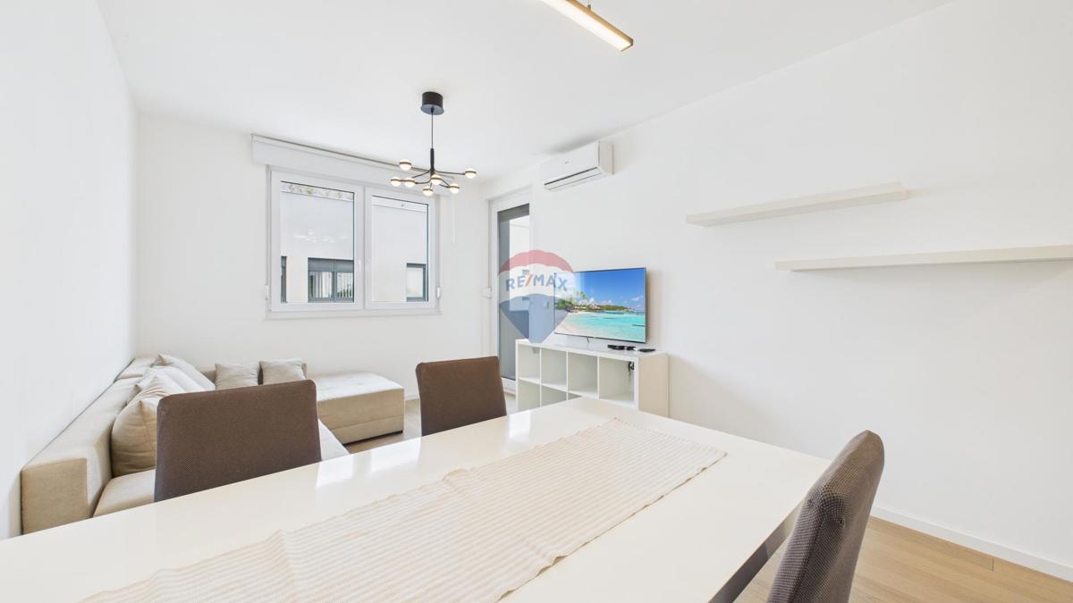 Appartamento Blato, Novi Zagreb - Zapad, 44,50m2