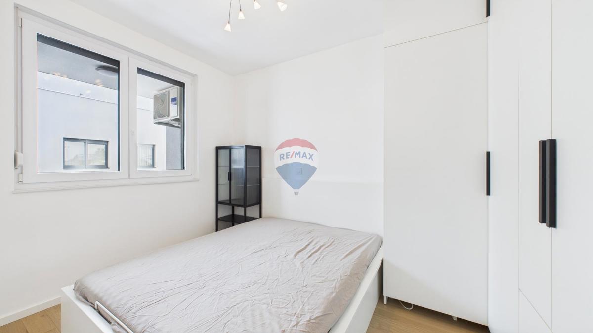 Appartamento Blato, Novi Zagreb - Zapad, 44,50m2