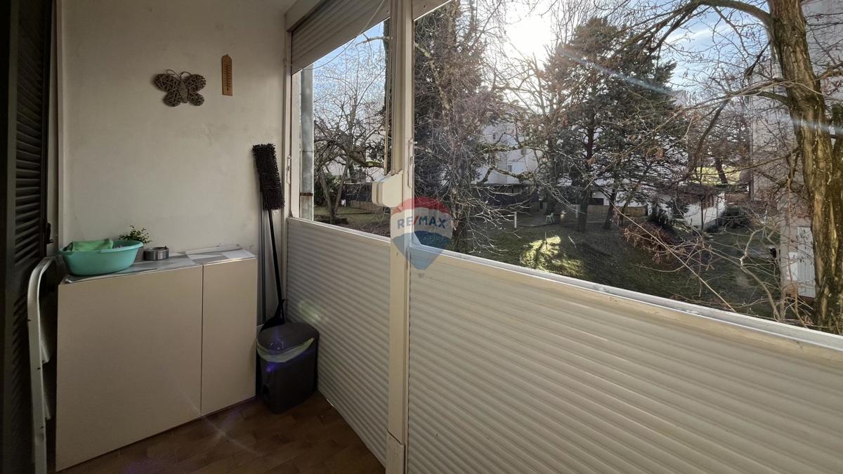 Appartamento Červar-Porat, Poreč, 30m2