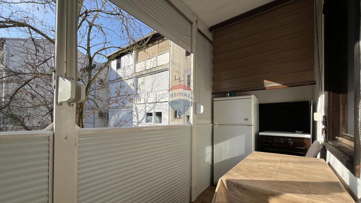 Appartamento Červar-Porat, Poreč, 30m2