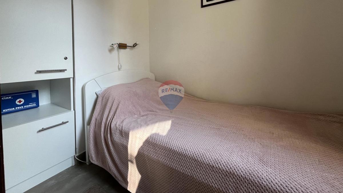 Appartamento Červar-Porat, Poreč, 30m2