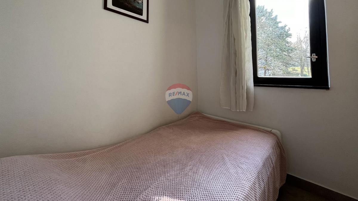 Appartamento Červar-Porat, Poreč, 30m2