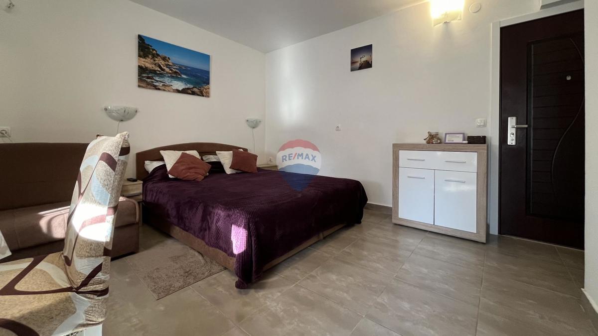 Appartamento Červar-Porat, Poreč, 30m2