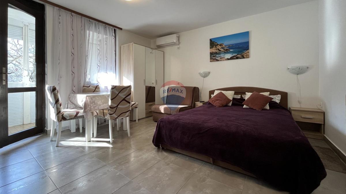 Appartamento Červar-Porat, Poreč, 30m2